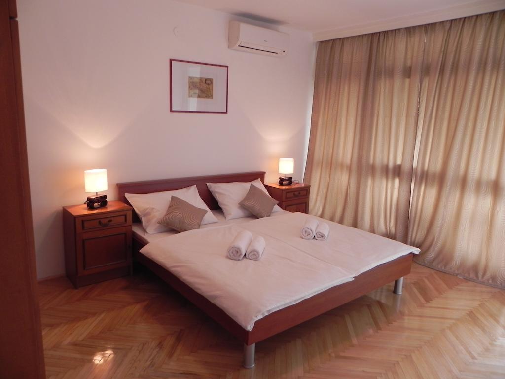 Apartment Spalato Appartamento *